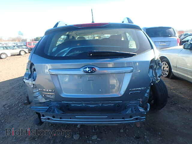 2012 SUBARU IMPREZA - VIN: JF1GPAL65CH209164 - Фото 9