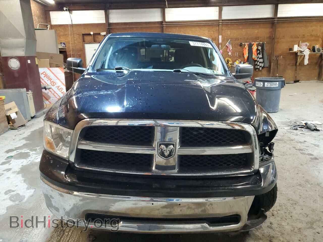 2012 DODGE RAM 1500 - VIN: 1C6RD7GPXCS102588 - Photo 5