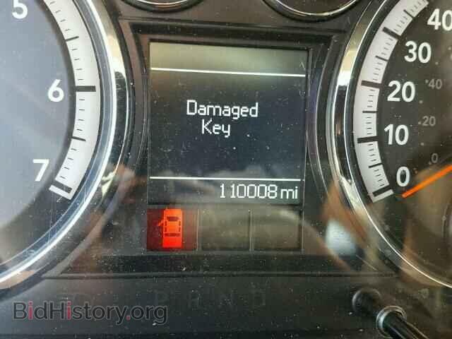 2012 DODGE RAM 1500 - VIN: 1C6RD6FT5CS157426 - Фото 8
