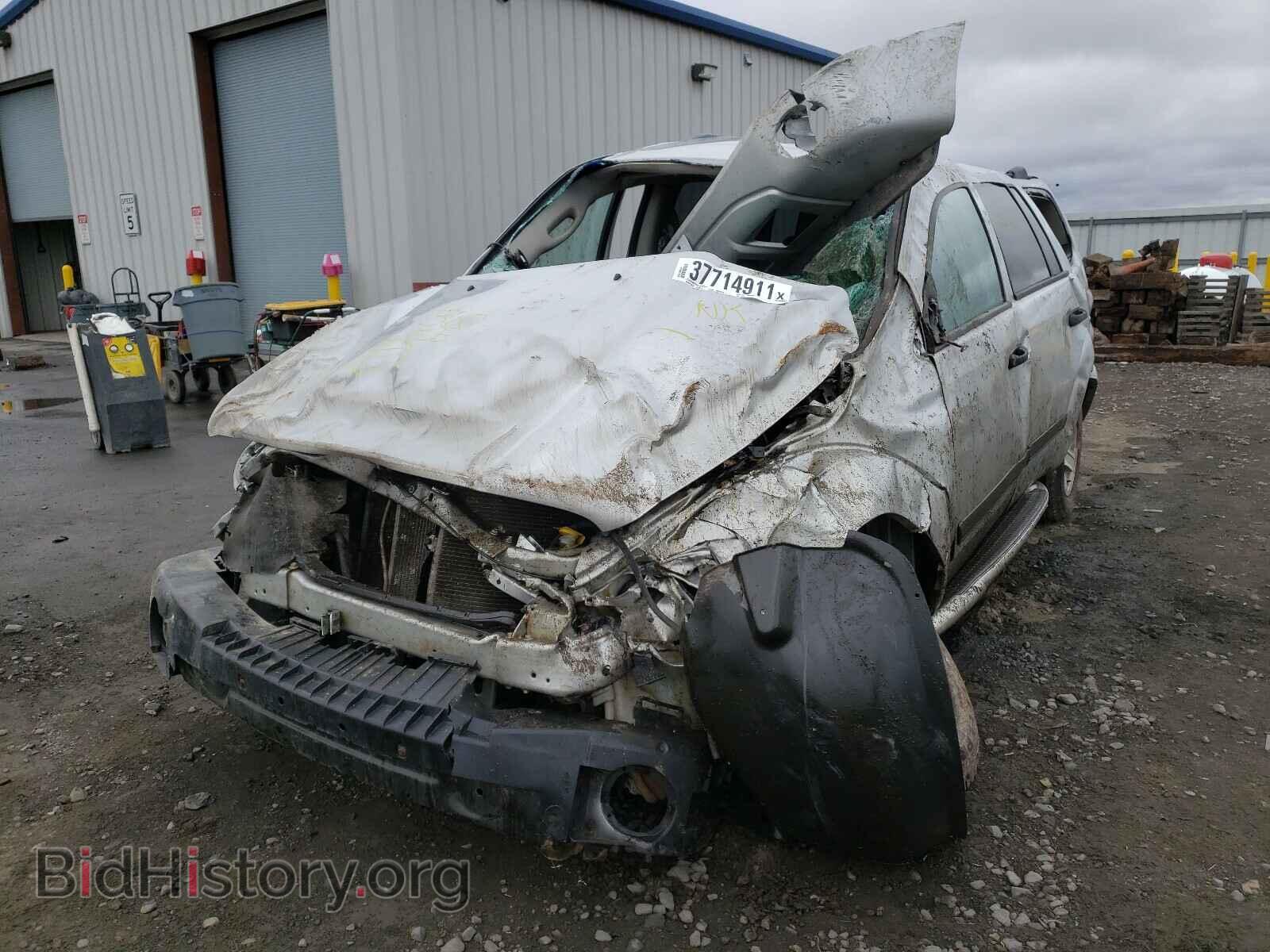 2006 DODGE DURANGO - VIN: 1D4HB48N96F191527 - Фото 2