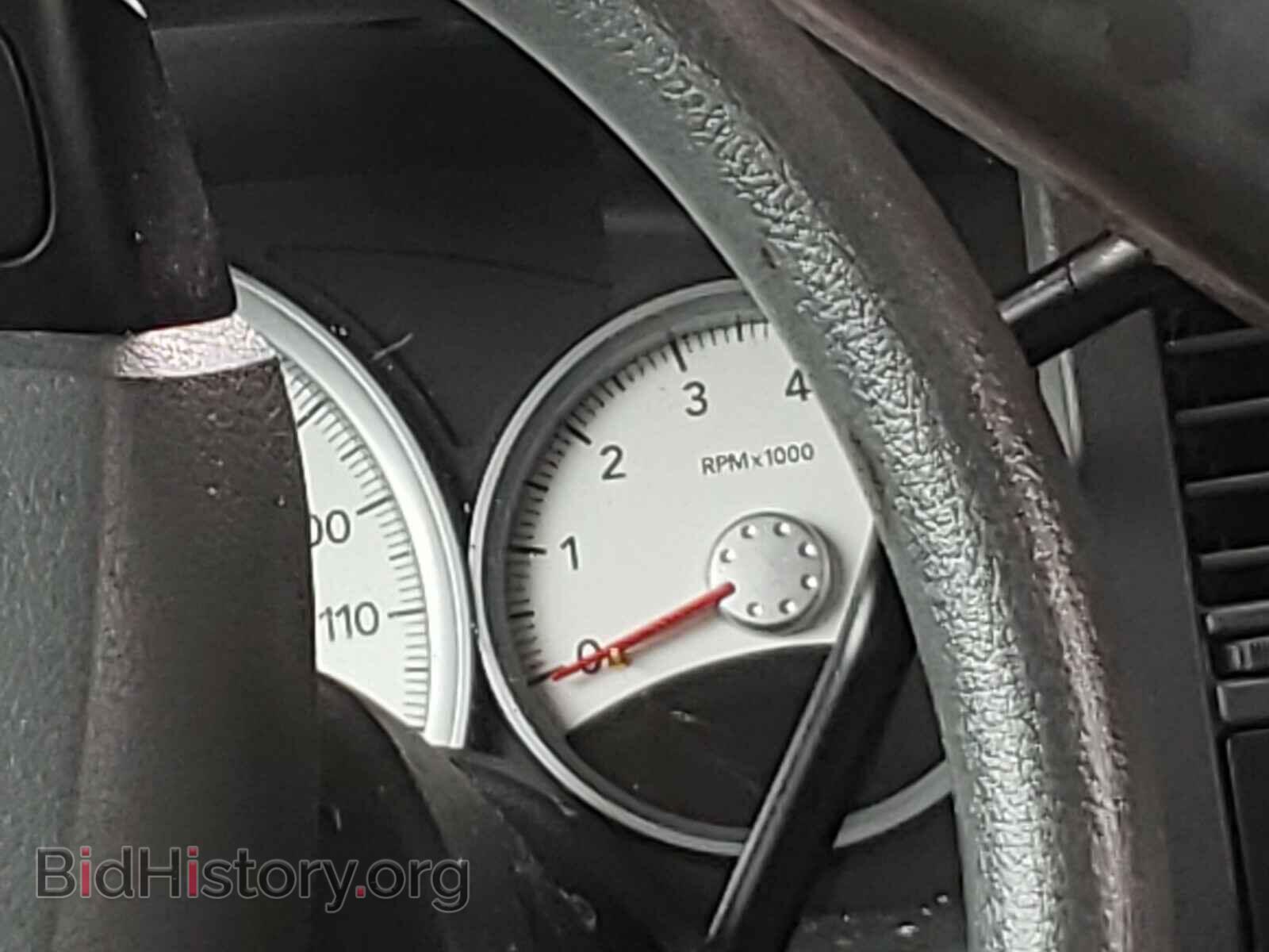 2006 DODGE DURANGO - VIN: 1D4HB48N96F191527 - Фото 8