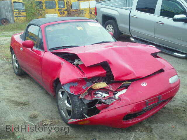 Фотография JM1NA3538V0721536 - MAZDA MIATA 1997