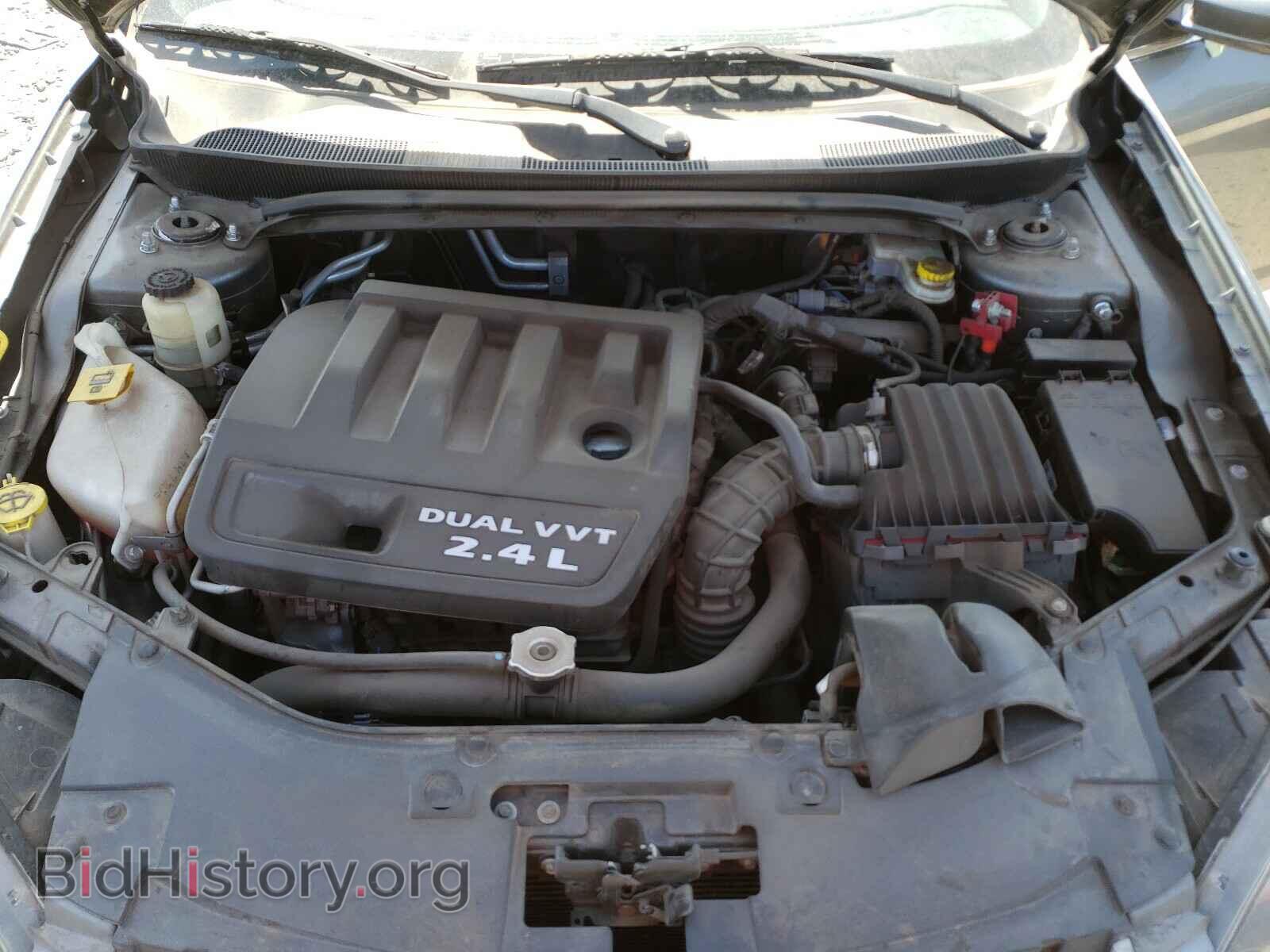 2013 CHRYSLER 200 - VIN: 1C3CCBBB0DN583794 - Photo 7