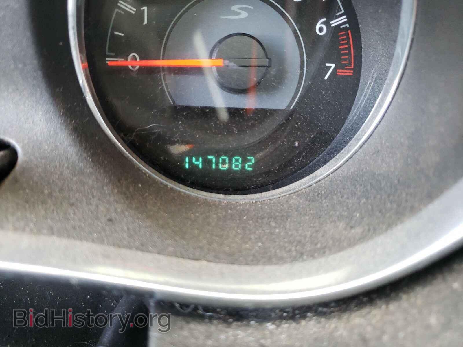 2013 CHRYSLER 200 - VIN: 1C3CCBBB0DN583794 - Photo 8