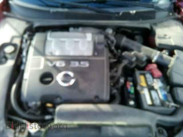 2006 NISSAN MAXIMA - VIN: 1N4BA41E86C835932 - Фото 7