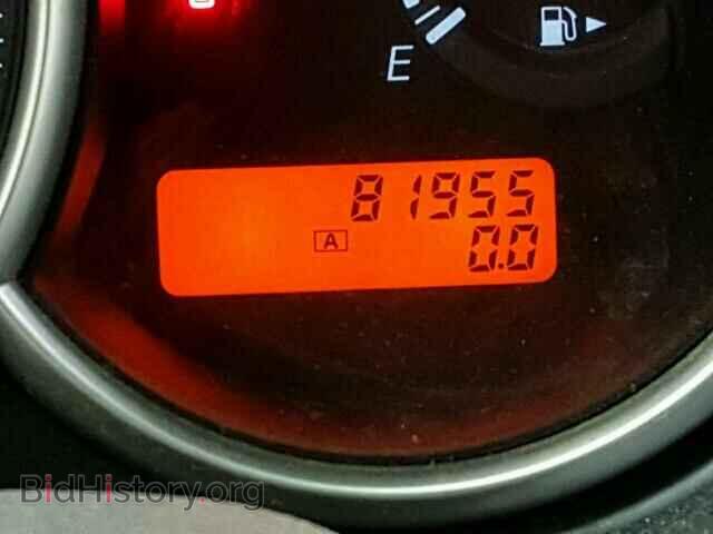 2010 NISSAN VERSA - VIN: 3N1BC1CP3AL360109 - Фото 8