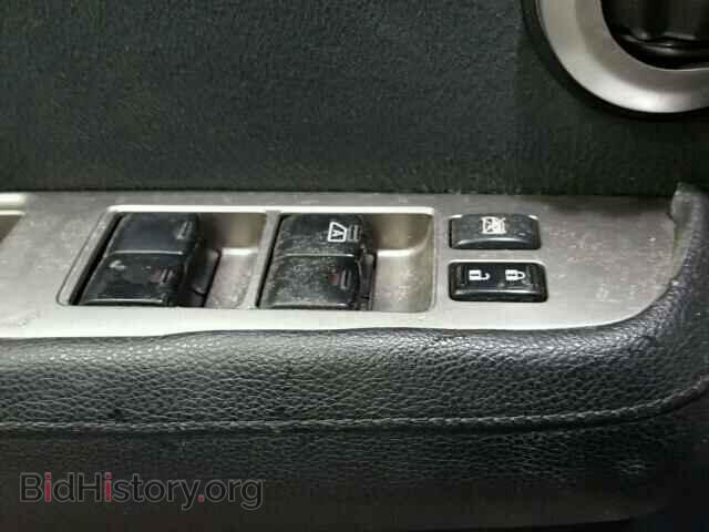 2010 NISSAN VERSA - VIN: 3N1BC1CP3AL360109 - Фото 9