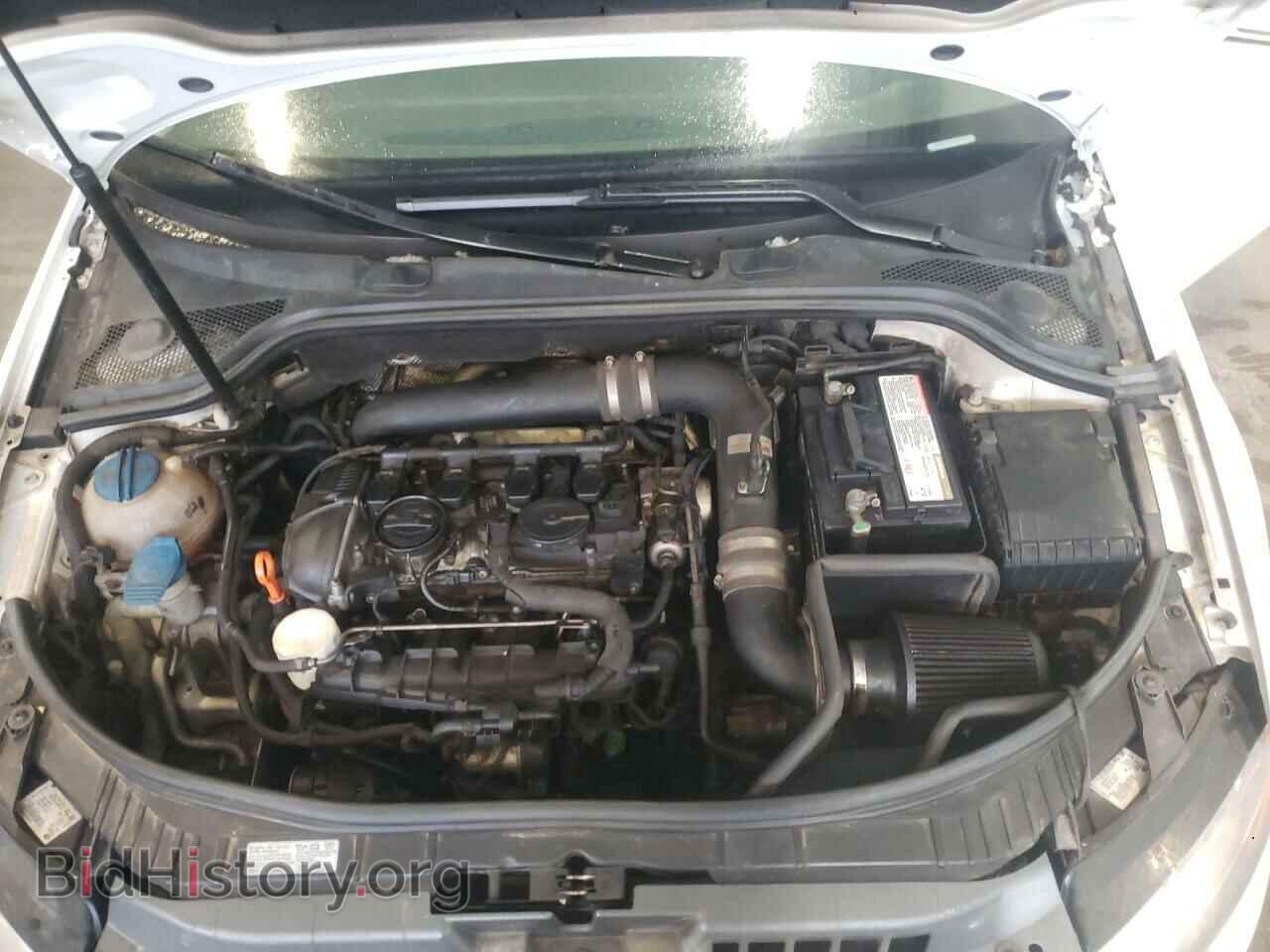 2009 AUDI A3 - VIN: WAUKF68P69A041653 - Фото 11