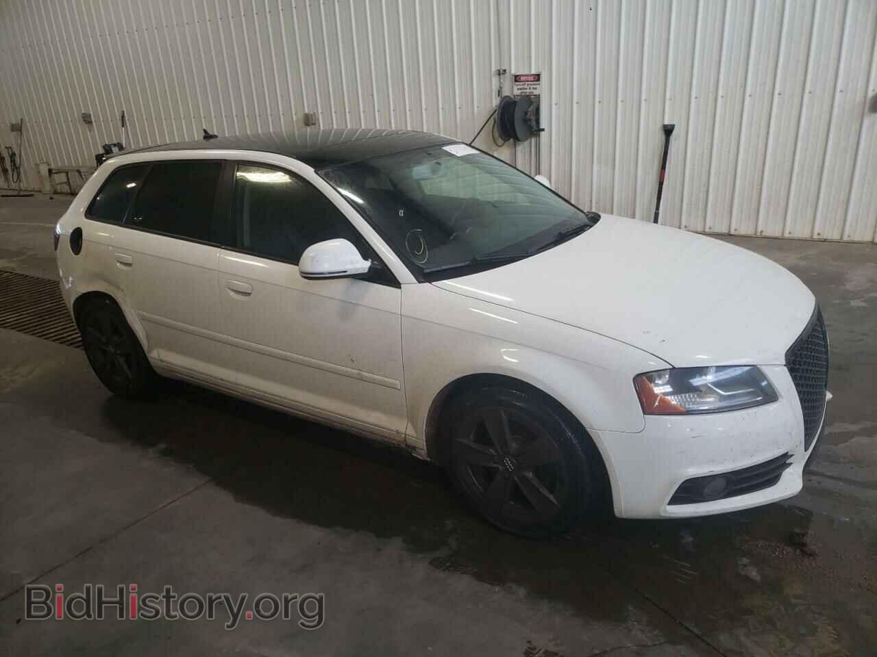 2009 AUDI A3 - VIN: WAUKF68P69A041653 - Фото 4