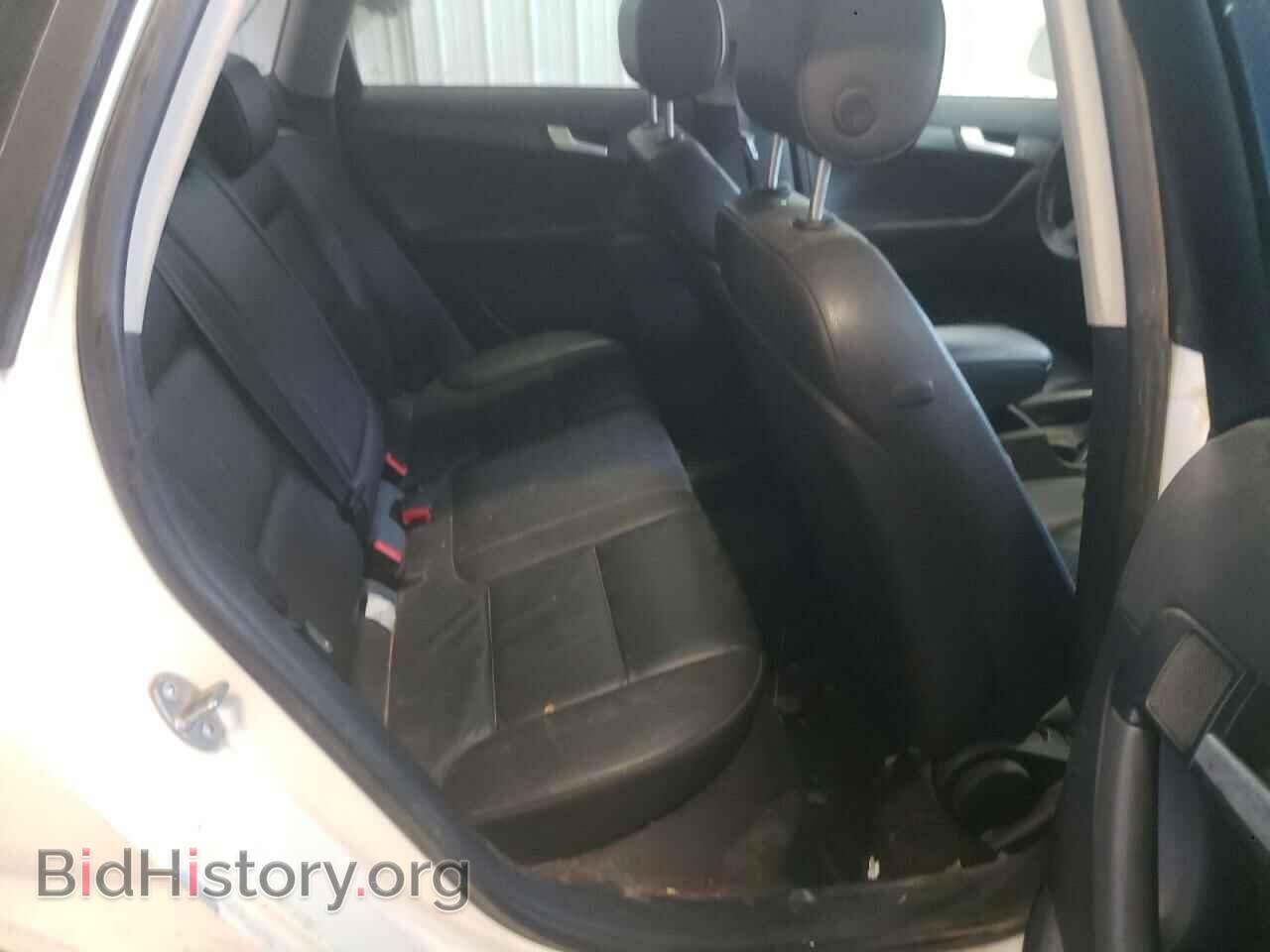 2009 AUDI A3 - VIN: WAUKF68P69A041653 - Фото 10