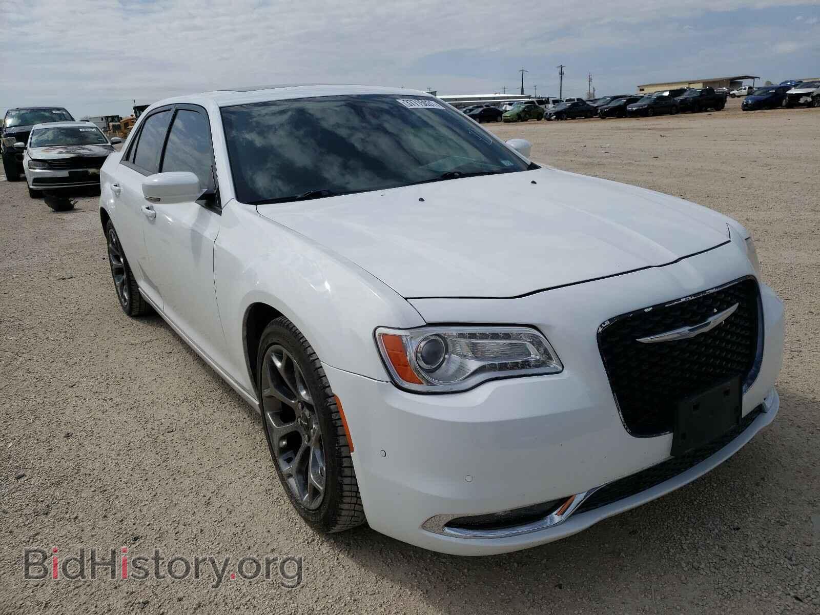 Photo 2C3CCABG2FH808279 - CHRYSLER 300 2015