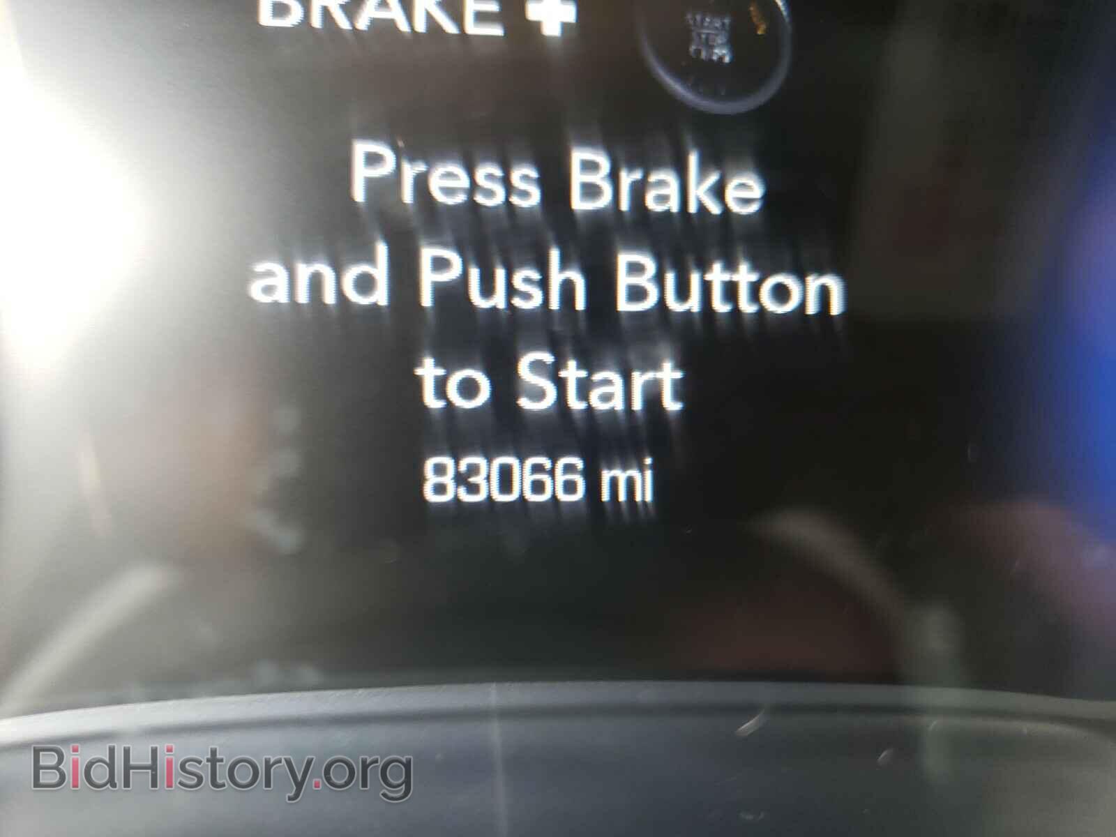 2015 CHRYSLER 300 - VIN: 2C3CCABG2FH808279 - Фото 8