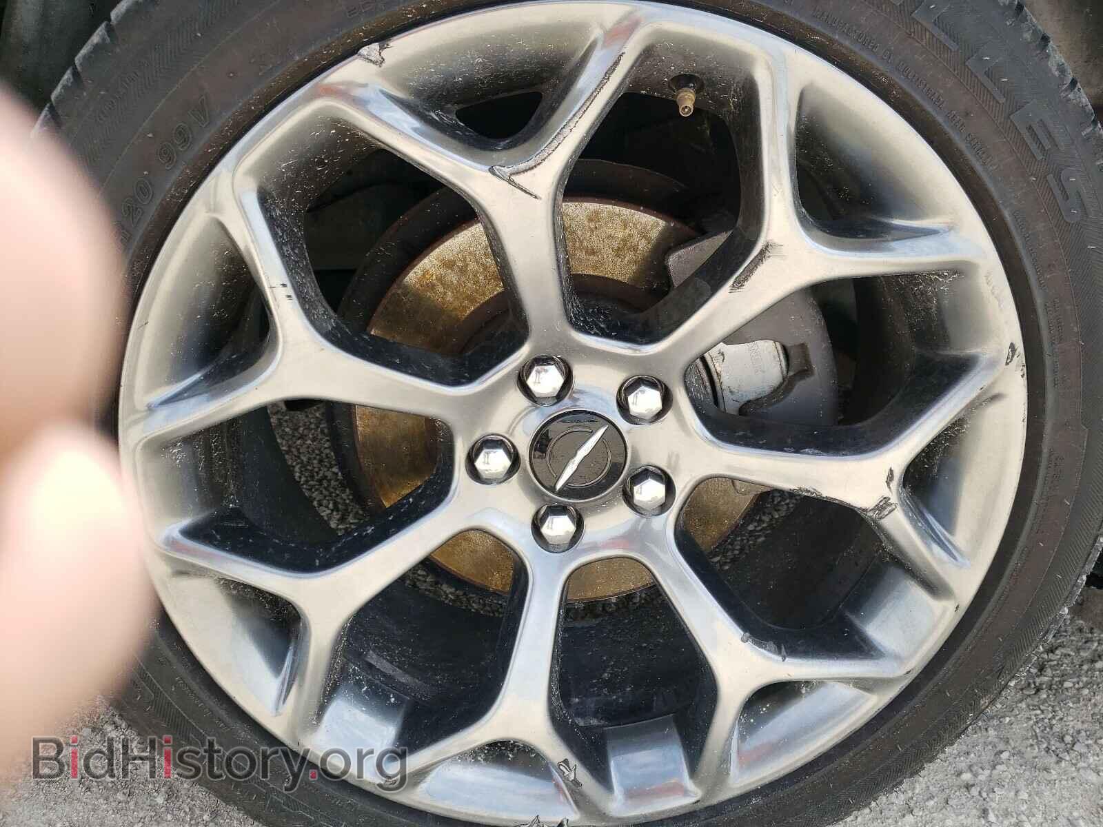 2015 CHRYSLER 300 - VIN: 2C3CCABG2FH808279 - Фото 9