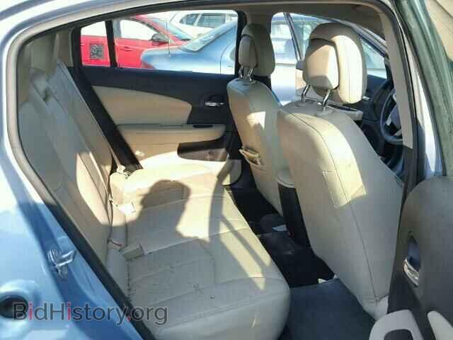2013 CHRYSLER 200 - VIN: 1C3CCBCG1DN569218 - Фото 6