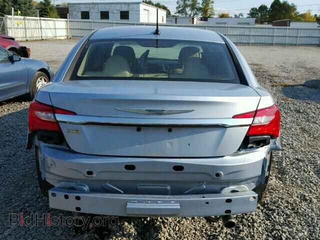 2013 CHRYSLER 200 - VIN: 1C3CCBCG1DN569218 - Фото 10