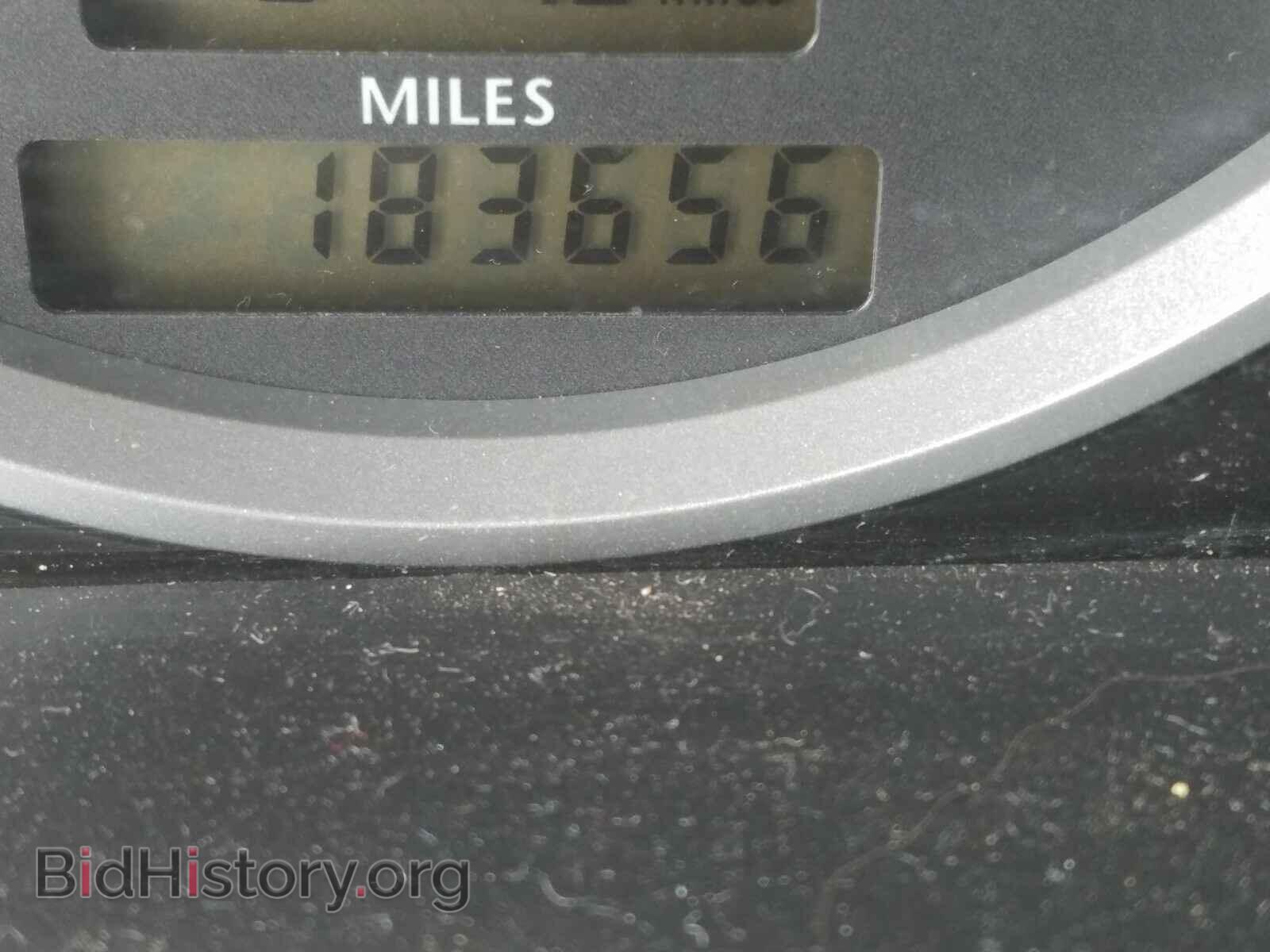 2005 CHRYSLER CROSSFIRE - VIN: 1C3AN55L75X037488 - Фото 8