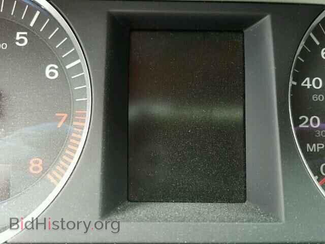 2008 AUDI A6 - VIN: WAUDV74F48N107106 - Фото 8