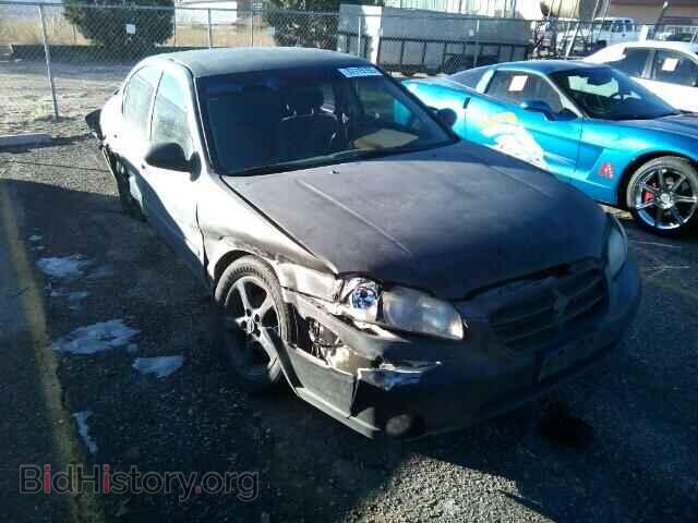 Фотография JN1CA31D6YT728870 - NISSAN MAXIMA 2000