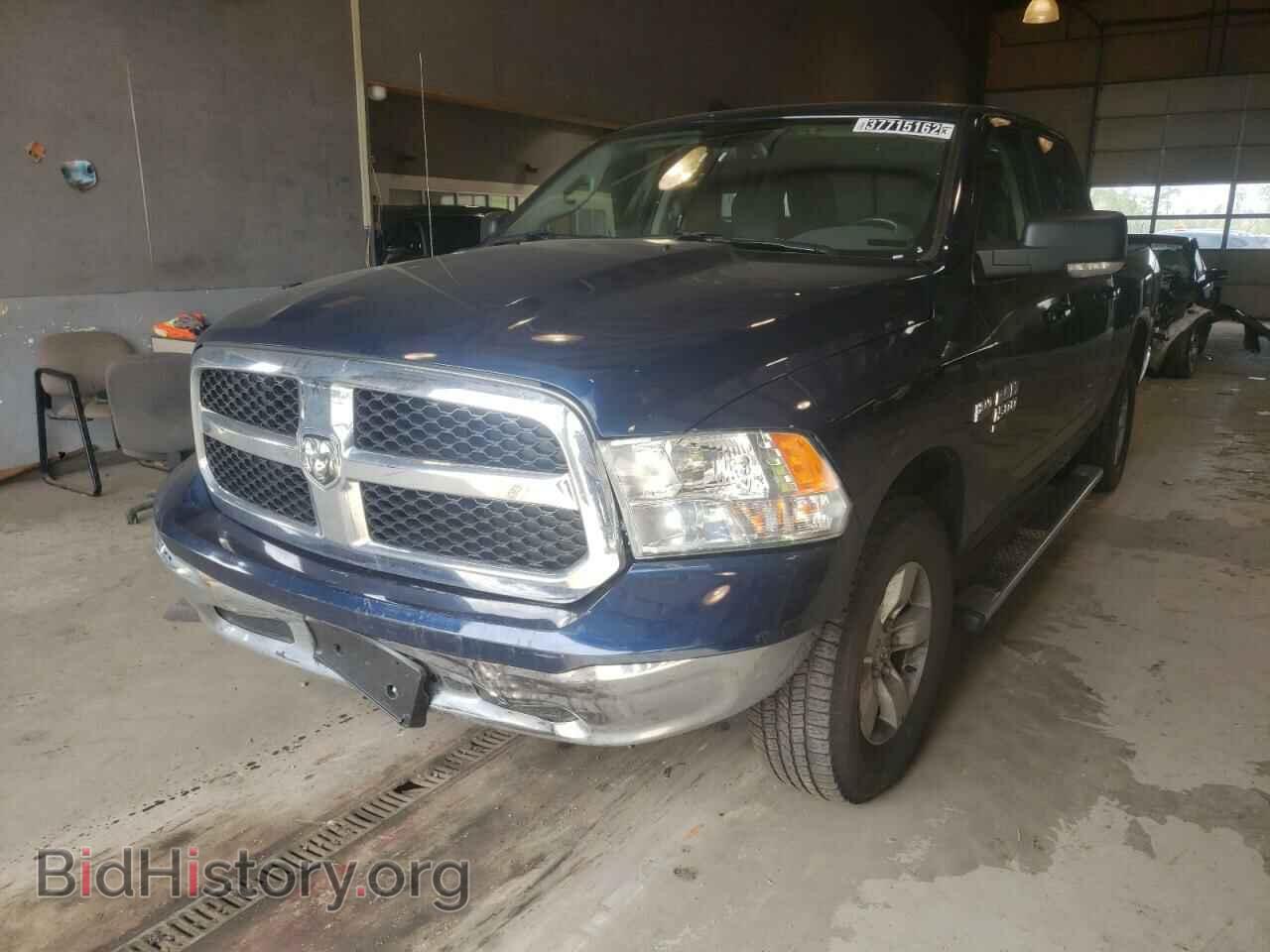 2020 RAM 1500 - VIN: 1C6RR6TT2LS134210 - Photo 2