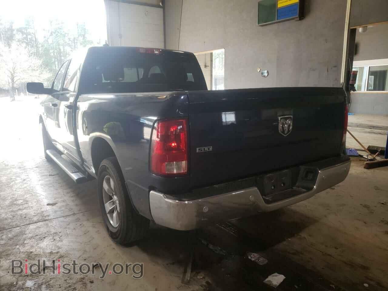 2020 RAM 1500 - VIN: 1C6RR6TT2LS134210 - Photo 3