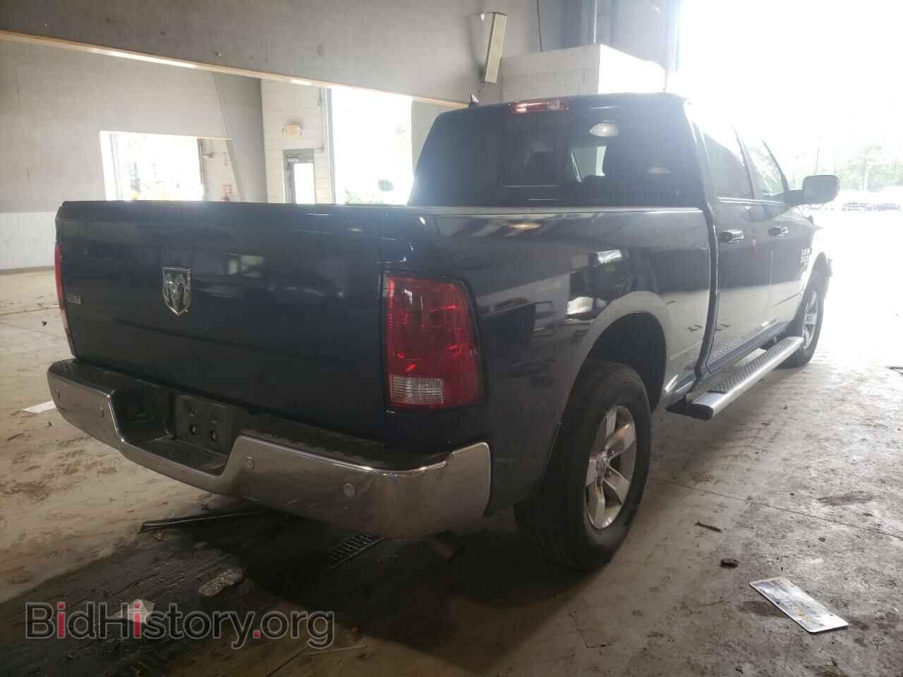 2020 RAM 1500 - VIN: 1C6RR6TT2LS134210 - Photo 4