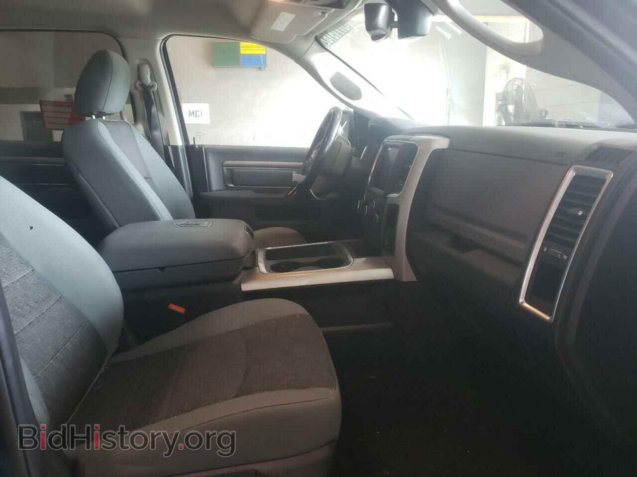 2020 RAM 1500 - VIN: 1C6RR6TT2LS134210 - Photo 5