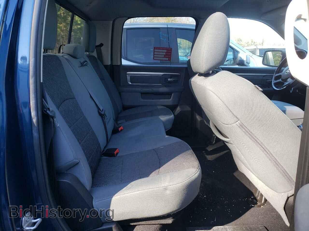 2020 RAM 1500 - VIN: 1C6RR6TT2LS134210 - Photo 6