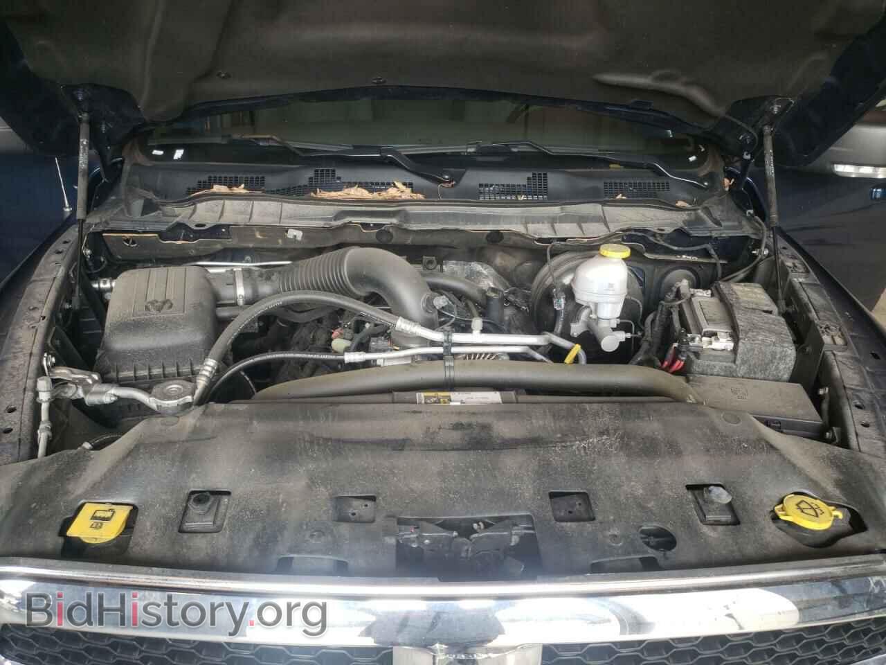 2020 RAM 1500 - VIN: 1C6RR6TT2LS134210 - Photo 7