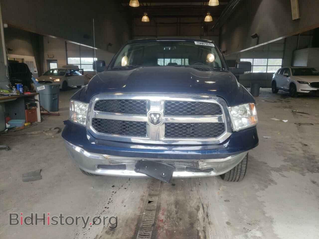 2020 RAM 1500 - VIN: 1C6RR6TT2LS134210 - Photo 9