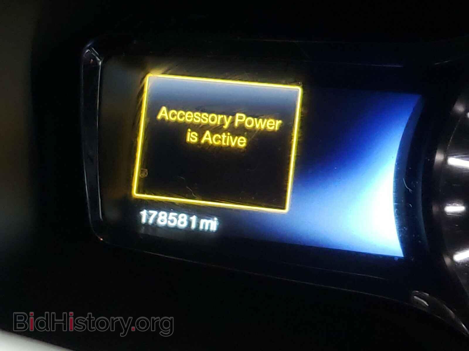 2011 LINCOLN MKX - VIN: 2LMDJ6JK0BBJ00831 - Фото 8