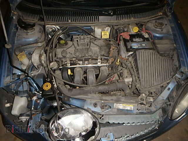 2003 DODGE NEON - VIN: 1B3ES56C53D205035 - Фото 7