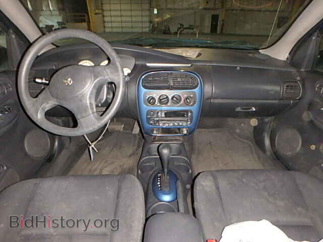 2003 DODGE NEON - VIN: 1B3ES56C53D205035 - Фото 10