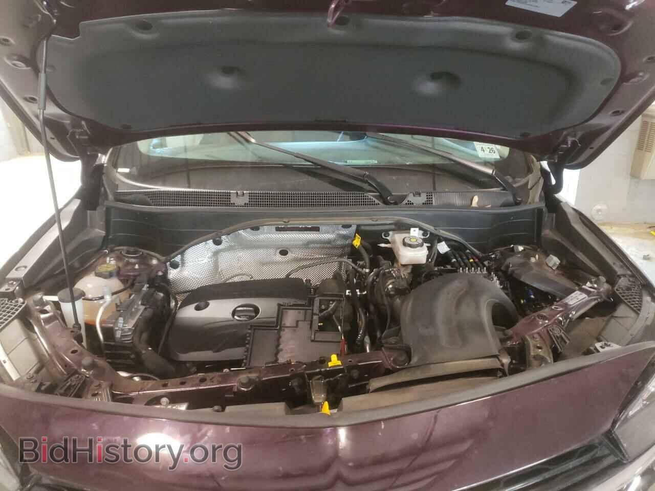2021 BUICK ENCORE - VIN: KL4MMGSL8MB149184 - Photo 7