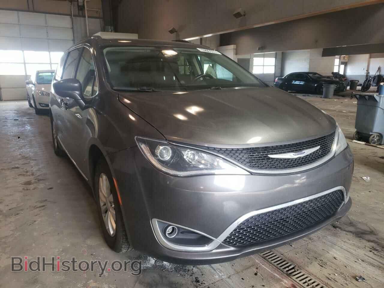 Photo 2C4RC1BG0KR673054 - CHRYSLER PACIFICA 2019