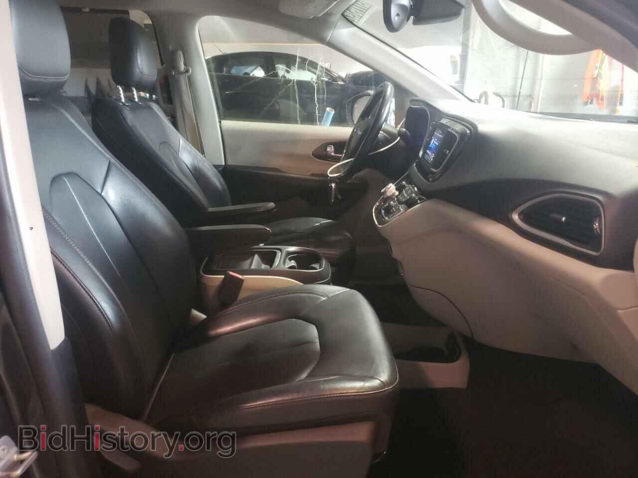 2019 CHRYSLER PACIFICA - VIN: 2C4RC1BG0KR673054 - Photo 5