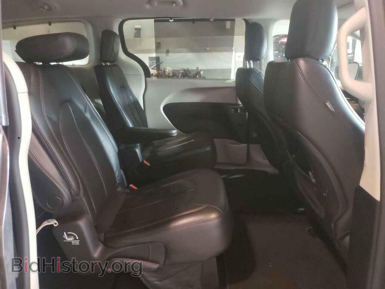 2019 CHRYSLER PACIFICA - VIN: 2C4RC1BG0KR673054 - Photo 6