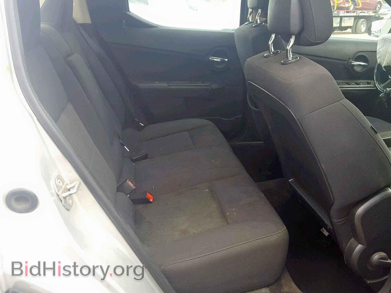 2010 DODGE AVENGER - VIN: 1B3CC4FB5AN105997 - Фото 6
