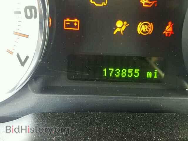 2008 FORD EDGE - VIN: 2FMDK49C88BB07755 - Photo 8
