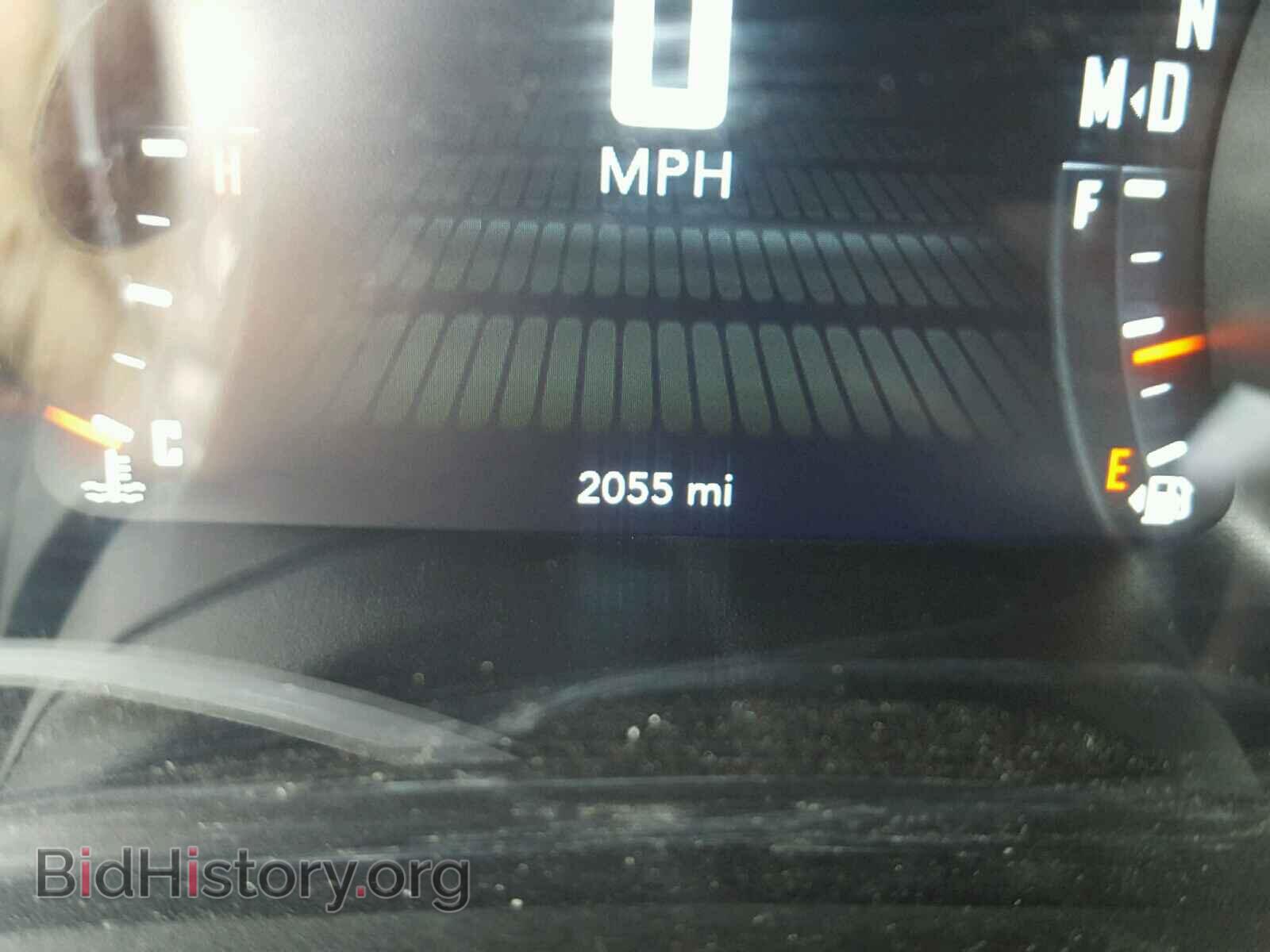 2017 DODGE CHALLENGER - VIN: 2C3CDZBT5HH536404 - Фото 8