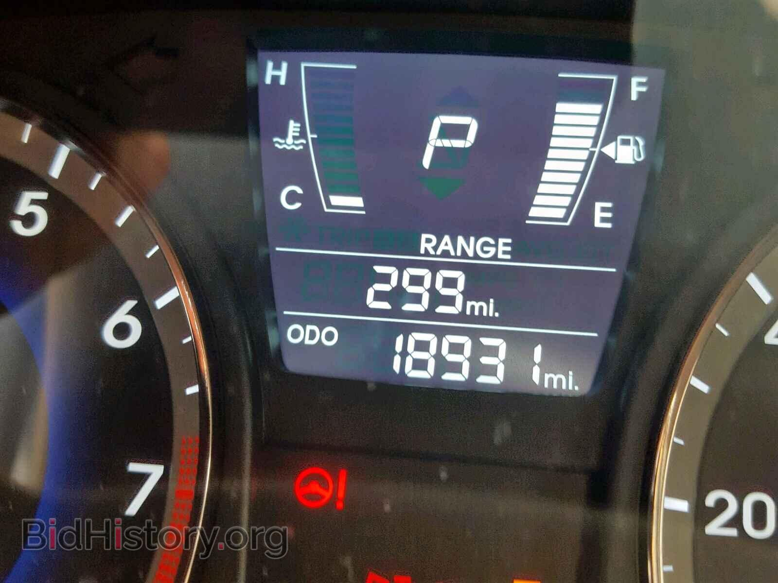 2014 HYUNDAI ACCENT - VIN: KMHCU4AE7EU589790 - Фото 8
