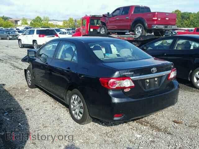 2012 TOYOTA COROLLA - VIN: 5YFBU4EE2CP042446 - Фото 3