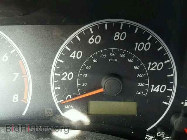 2012 TOYOTA COROLLA - VIN: 5YFBU4EE2CP042446 - Фото 8