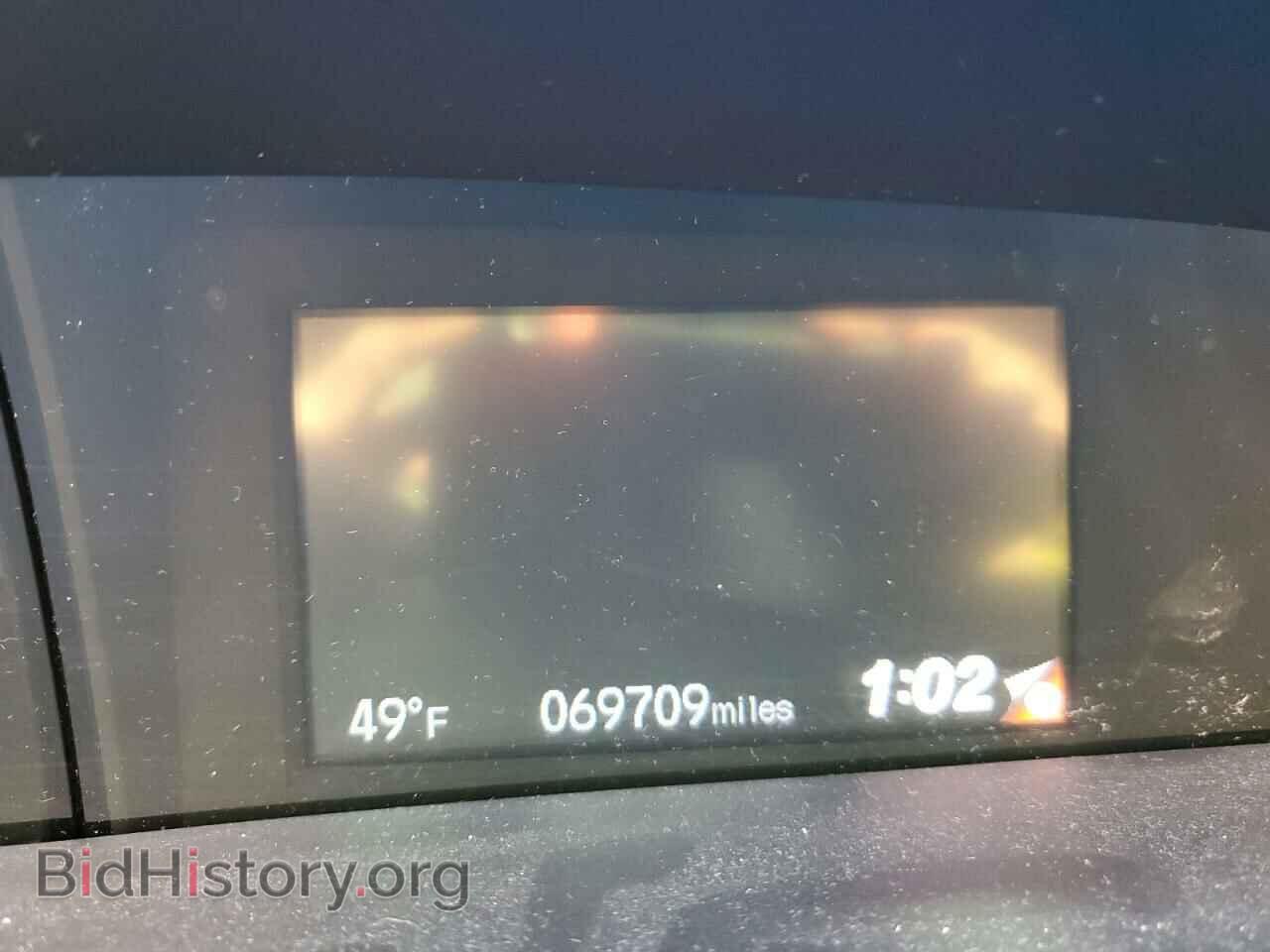 2013 HONDA CIVIC - VIN: 2HGFB2F51DH558428 - Фото 9