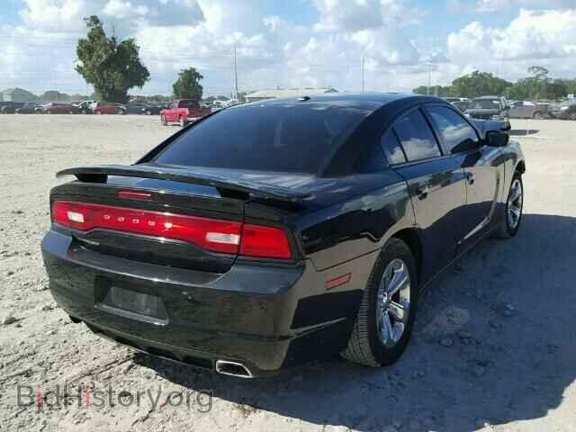 2011 DODGE CHARGER - VIN: 2B3CL3CG8BH504200 - Фото 4