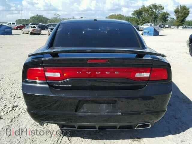 2011 DODGE CHARGER - VIN: 2B3CL3CG8BH504200 - Фото 10