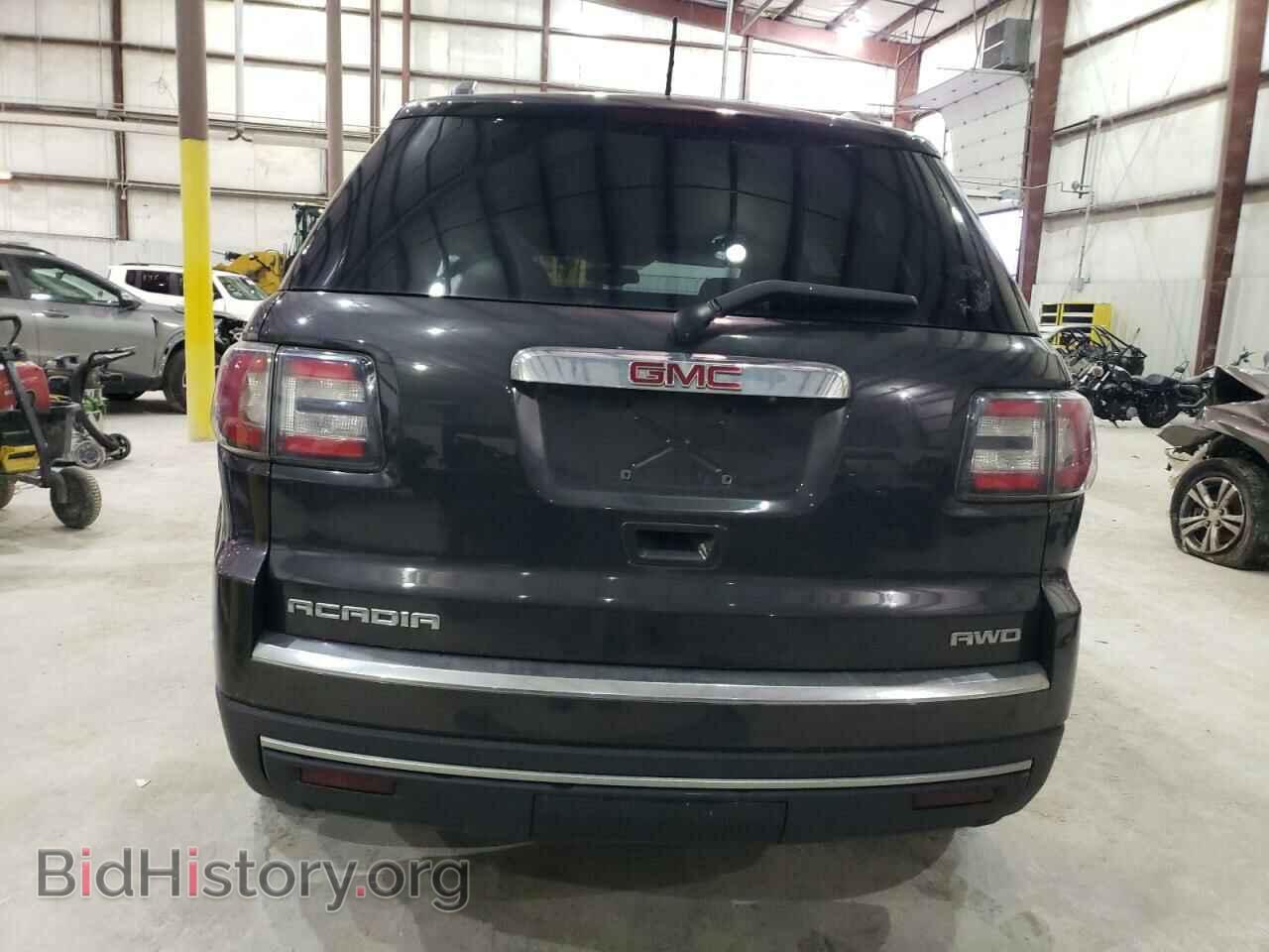 2015 GMC ACADIA - VIN: 1GKKVPKD4FJ334753 - Фото 6