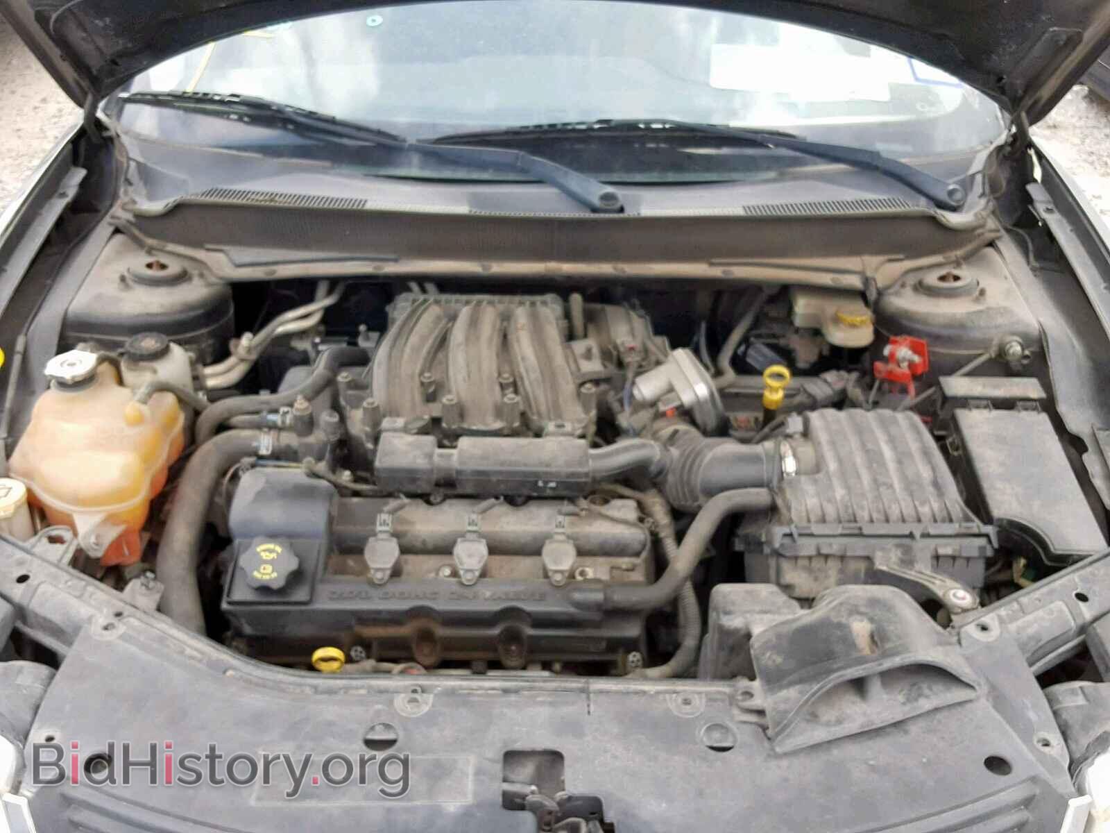 2009 DODGE AVENGER - VIN: 1B3LC56D29N513974 - Фото 7