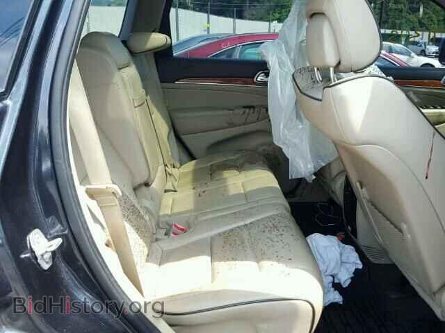 2012 JEEP CHEROKEE - VIN: 1C4RJFCT8CC227405 - Фото 6