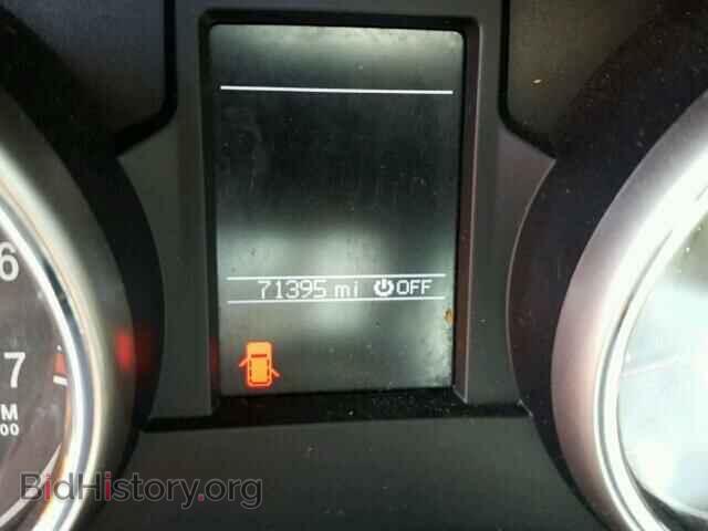 2012 JEEP CHEROKEE - VIN: 1C4RJFCT8CC227405 - Фото 8