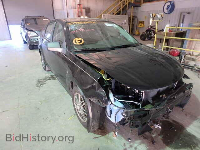 Фотография 1FAHP3FN2AW211675 - FORD FOCUS 2010